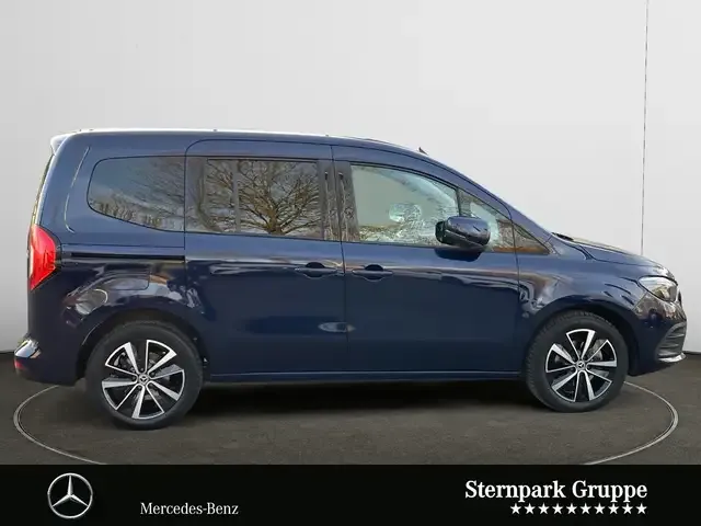 Mercedes-Benz T-Klasse