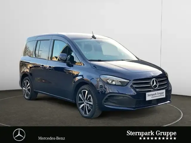 Mercedes-Benz T-Klasse