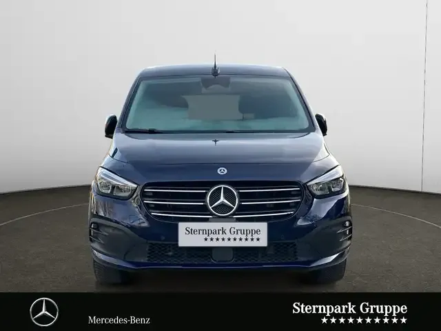 Mercedes-Benz T-Klasse