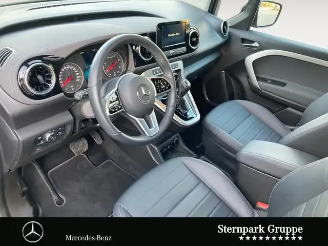 Mercedes-Benz T-Klasse