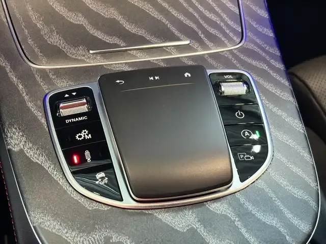 Mercedes-Benz E 53 AMG