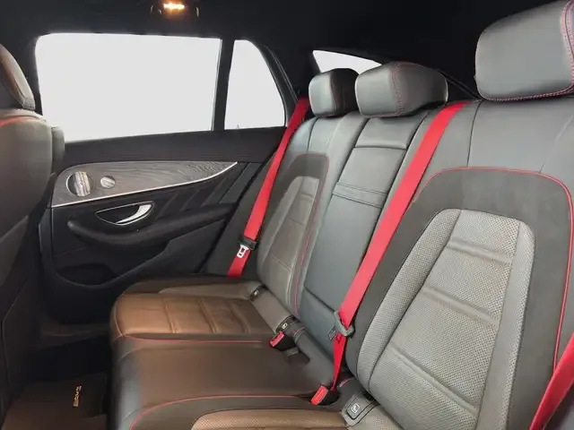 Mercedes-Benz E 53 AMG