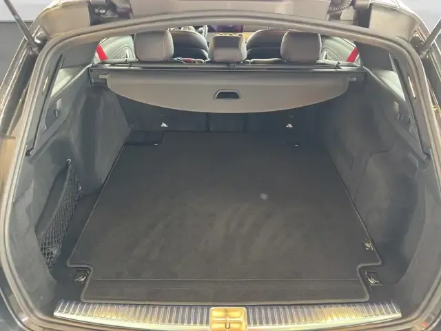 Mercedes-Benz E 53 AMG