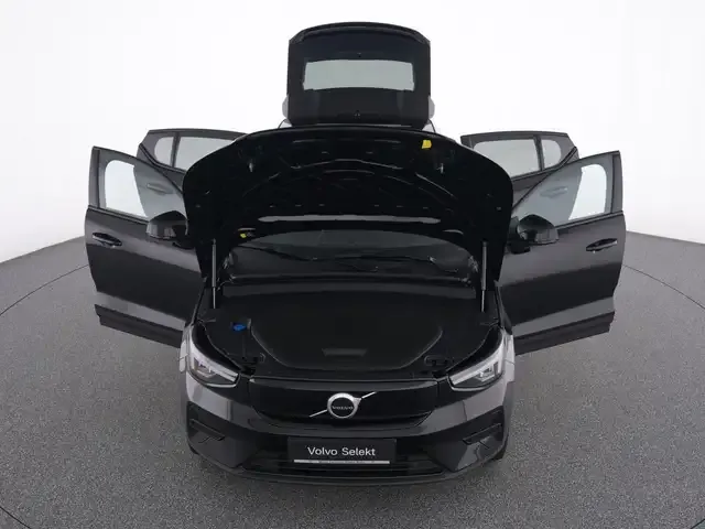 Volvo C40