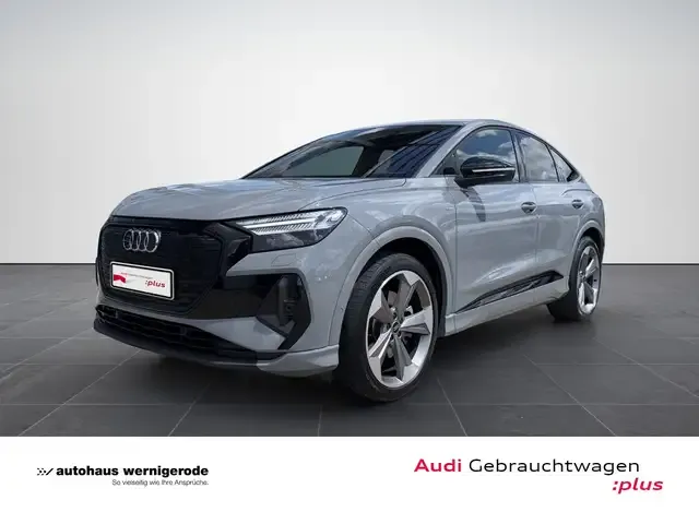 Audi Sonstige