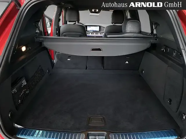 Mercedes-Benz GLE 300
