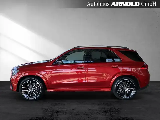 Mercedes-Benz GLE 300