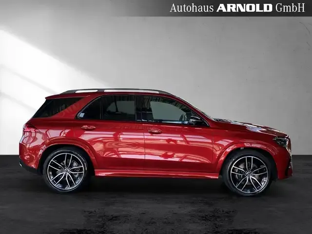 Mercedes-Benz GLE 300