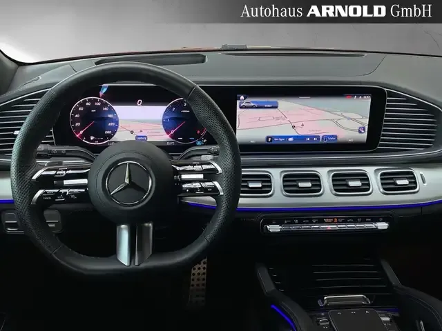 Mercedes-Benz GLE 300