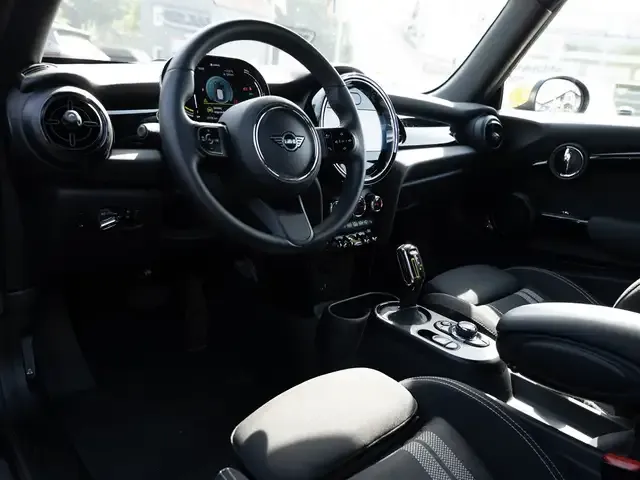 MINI Cooper SE
