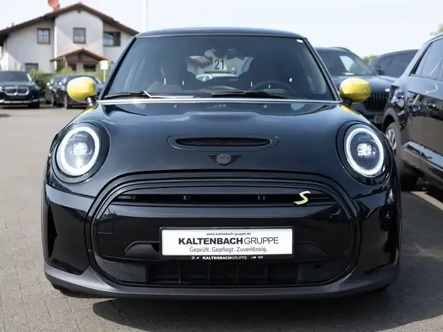 MINI Cooper SE