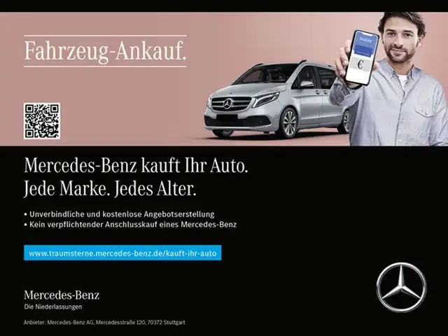 Mercedes-Benz V 300