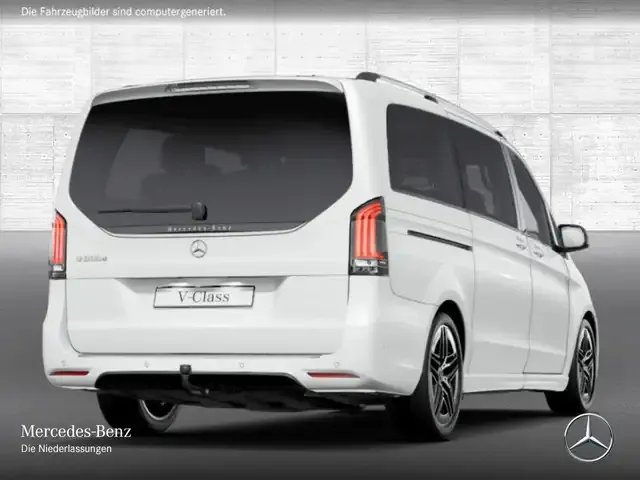 Mercedes-Benz V 300