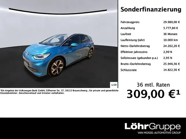 Volkswagen ID.3