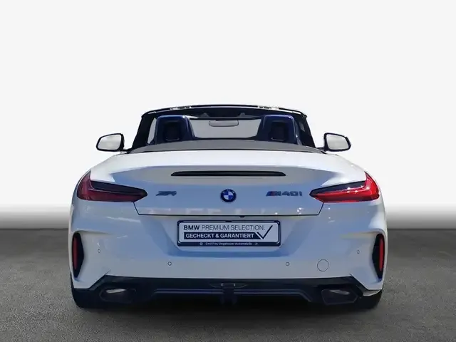BMW Z4 M