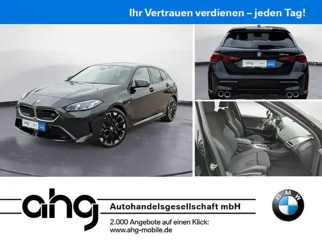 BMW 135