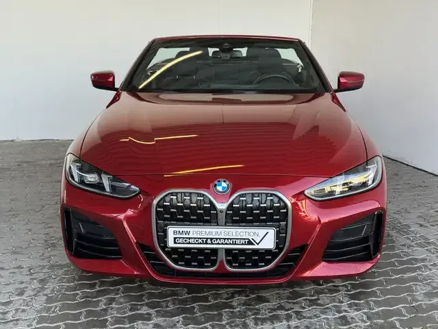 BMW 420