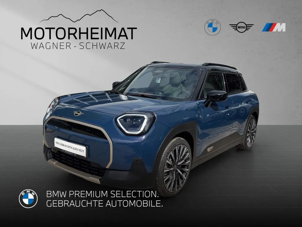 Mini Aceman