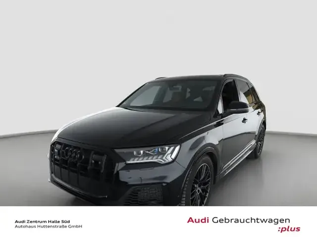 Audi SQ7
