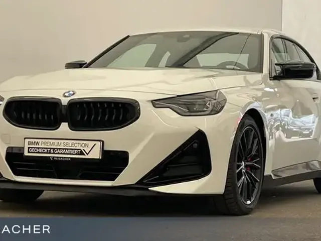 BMW 240