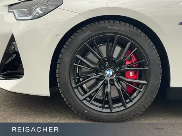 BMW 240