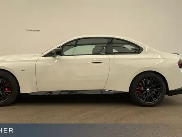 BMW 240