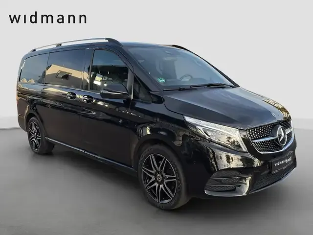 Mercedes-Benz V 300