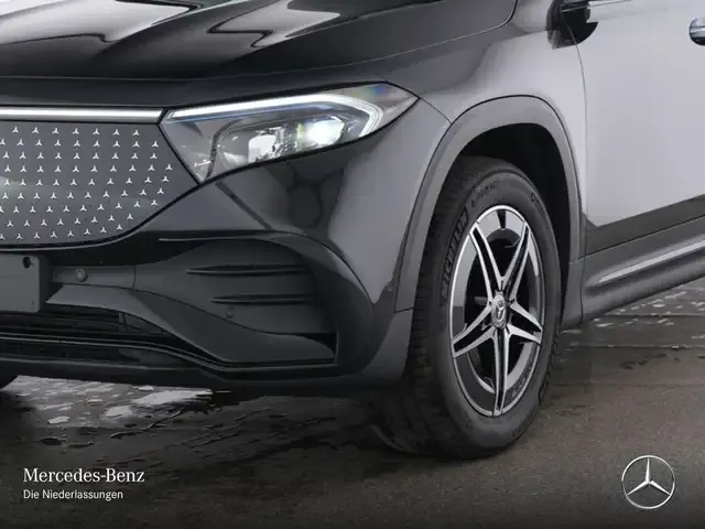 Mercedes-Benz EQB 250