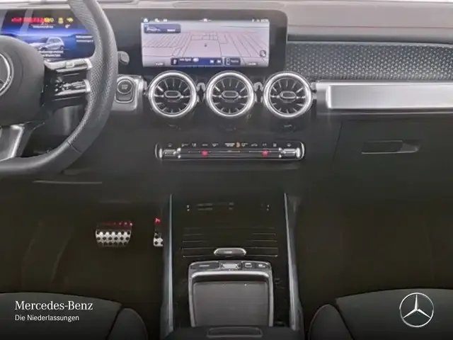 Mercedes-Benz EQB 250