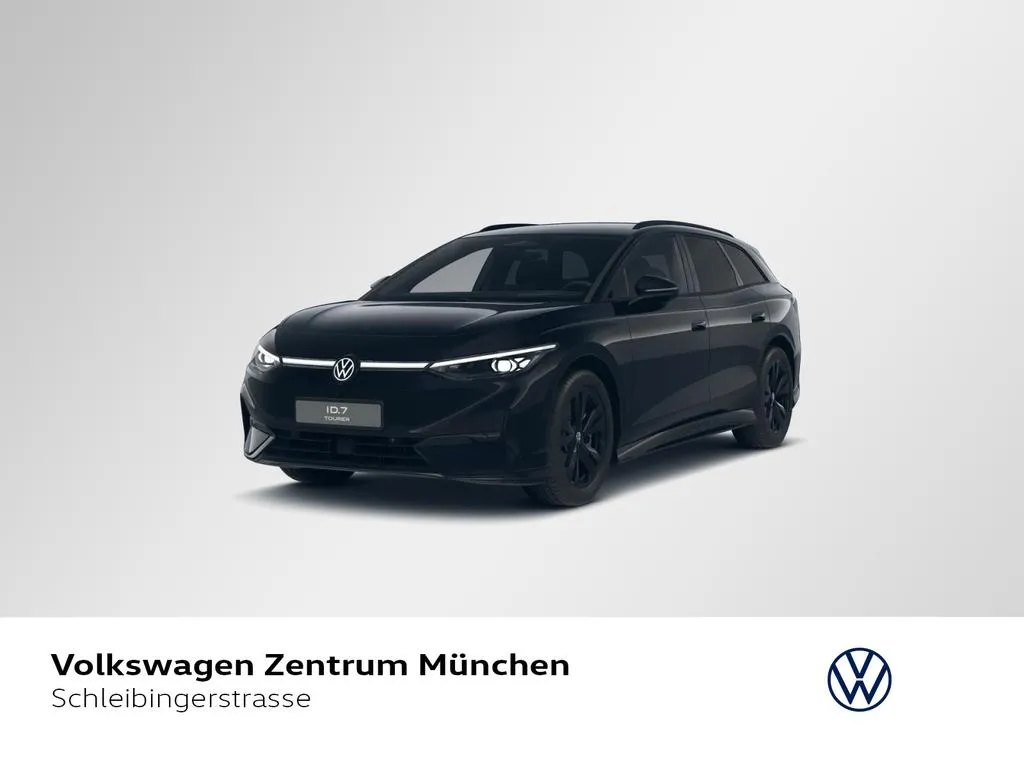 Volkswagen ID.7