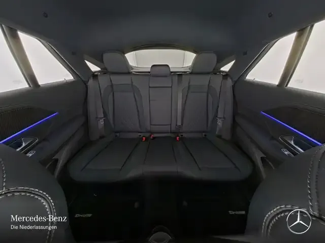 Mercedes-Benz GLE 53 AMG