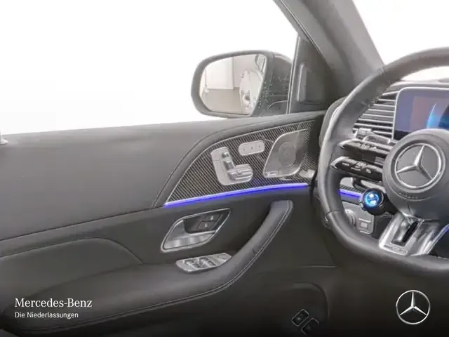 Mercedes-Benz GLE 53 AMG
