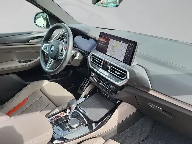 BMW X4 M