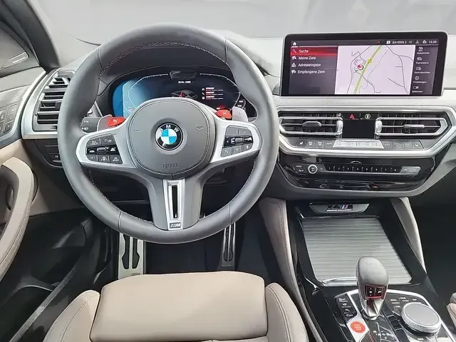 BMW X4 M