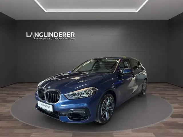 BMW 120