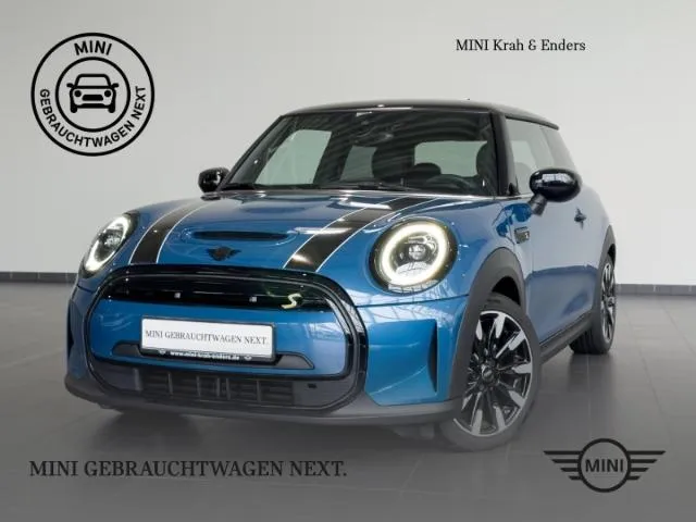 Mini Cooper SE