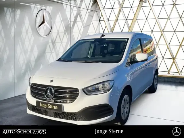 Mercedes-Benz T-Klasse