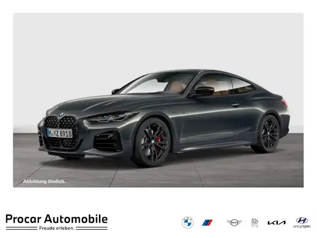 BMW 440