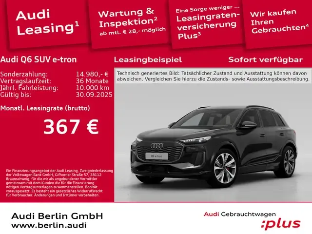 Audi Q6