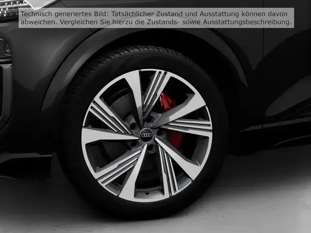 Audi Q6