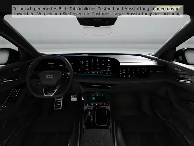 Audi Q6