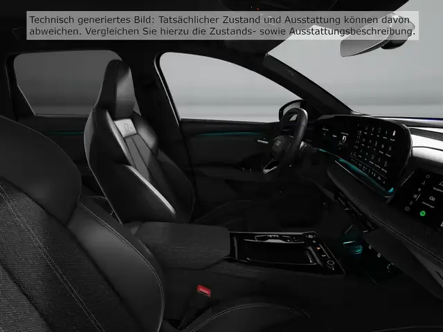 Audi Q6