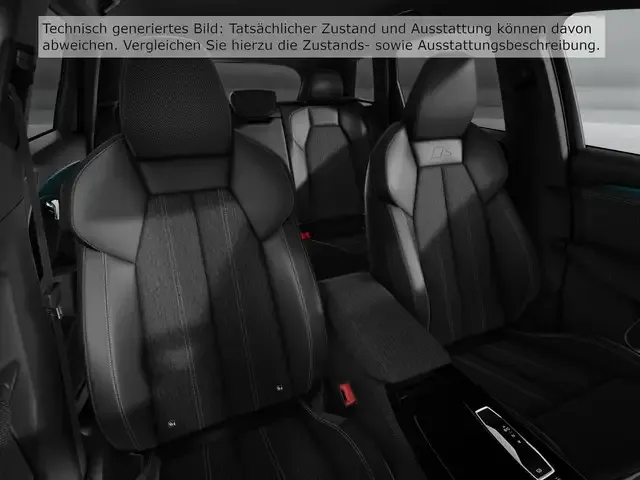 Audi Q6