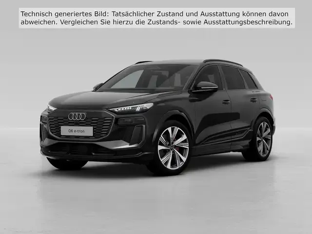 Audi Q6