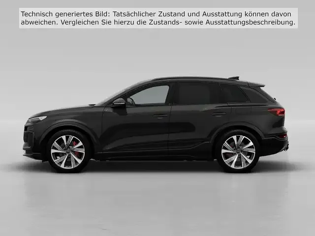 Audi Q6