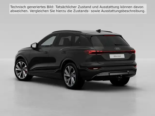 Audi Q6