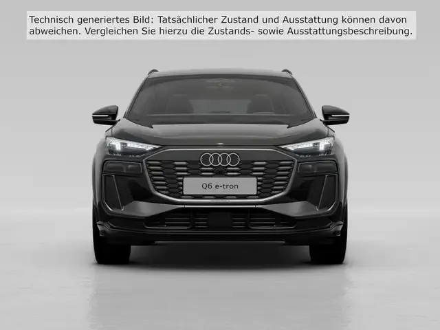 Audi Q6