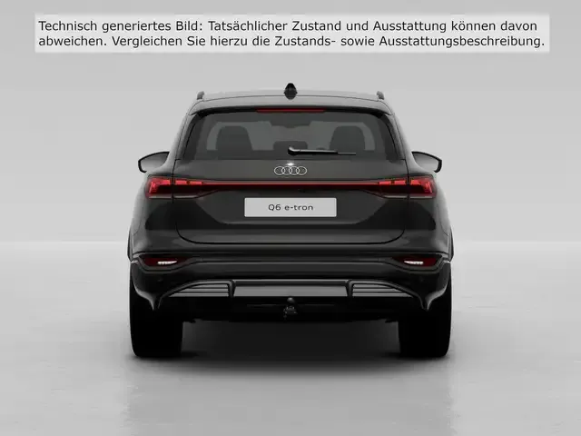 Audi Q6