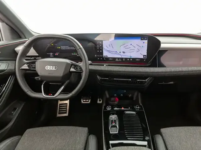 Audi Sonstiges