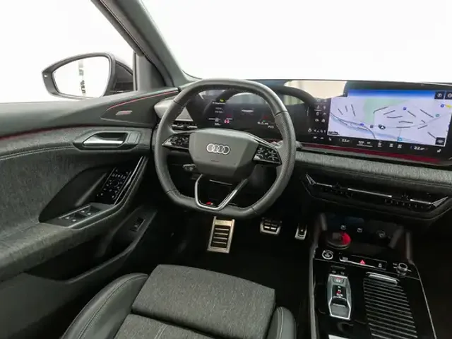 Audi Sonstiges